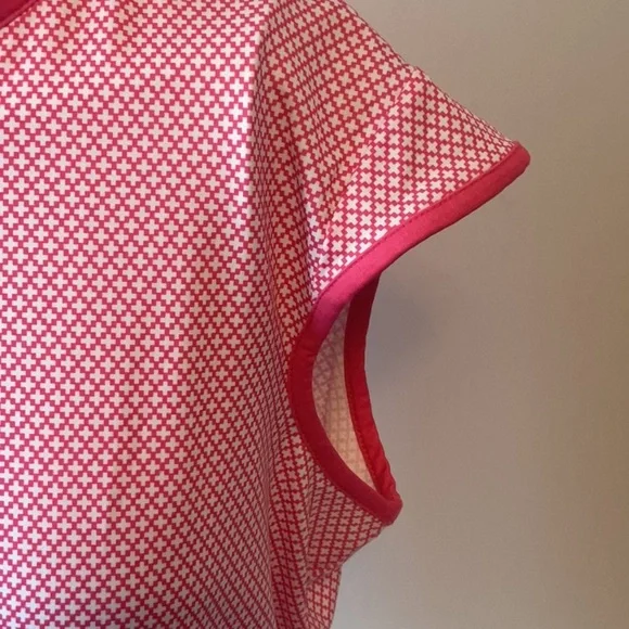 Hanna Mock Performance Top - Picture 8 of 13